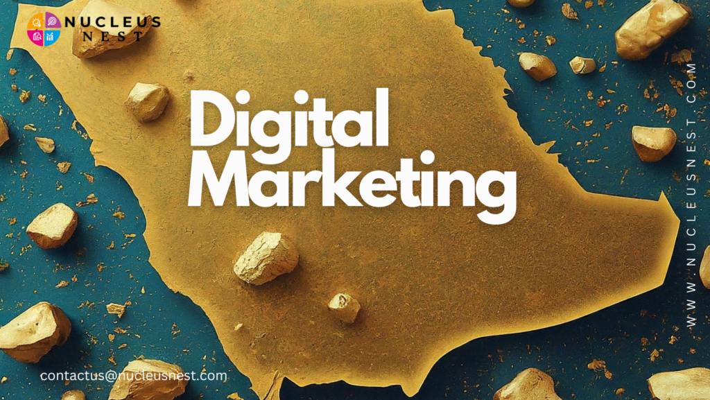 Discover the Top Digital Marketing Trends in Saudi Arabia for 2024